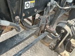 Underbody with Fahrwerksfedern / Federstützen