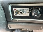 Cab with Nebenantrieb Schalter