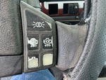 Cab with Motorbremse