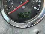 Hour Meter / Odometer