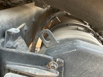 Engine with Diesel Particulate Filter