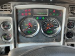 Cab with Warning Lights