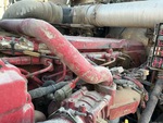 Engine with Fuel System
