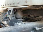 Underbody with Cab Suspension Air Bags