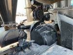 Chassis with Vacuum Pump