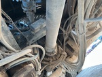 Chassis with Vacuum Drive
