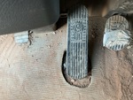 Cab with Brake Control
