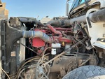 Engine with Engine - Left Side