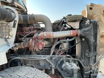 Engine with Engine - Right Side