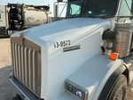 General Appearance with Sheet Metal (fiberglass) Condition