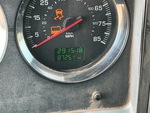 Hour Meter / Odometer