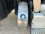 Engine with DEF / AdBlue Tank