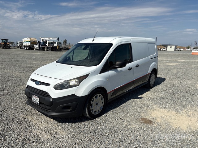 NM0LS7E79J1346045 2018 photo no. 1