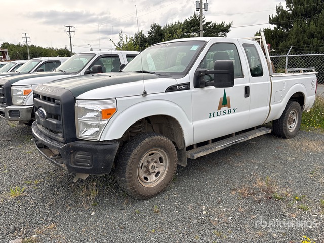 1FT7X2B66GEB20485 2016 photo no. 1