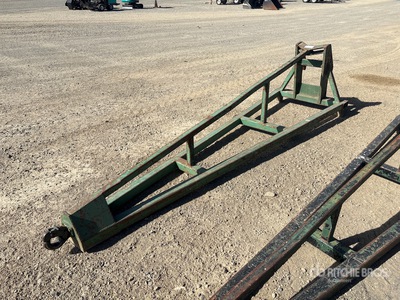 132 in Material Handling Arm