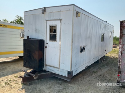 Atco KD Tri/A 10' x 34'