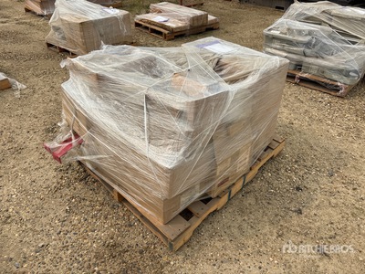 Fire Alarm Parts