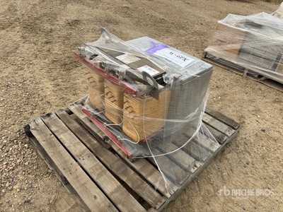 Open Transformer