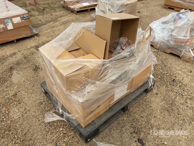 Inverter Drive Brackets