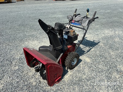 Toro PowerMax 2 ft Walk-Behind Snow Blower