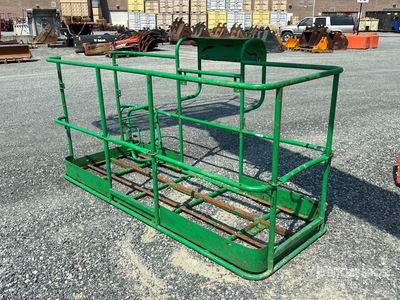 Genie 96 in Personnel Basket