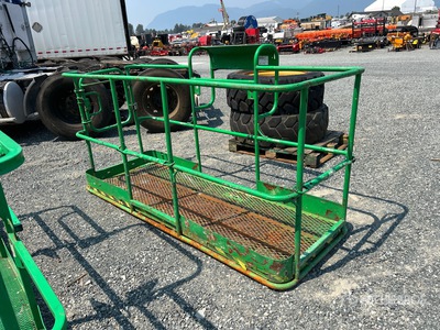 Genie 96 in Personnel Basket
