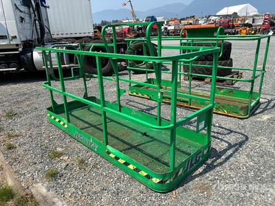 JLG 96 in Personnel Basket