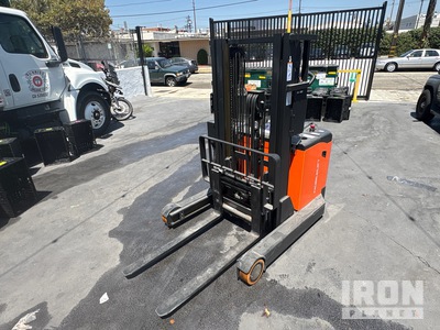 2024 Noblelift PS30RM-142 ACID 2800 lb Recogedor de pedidos