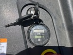 Hour Meter / Odometer