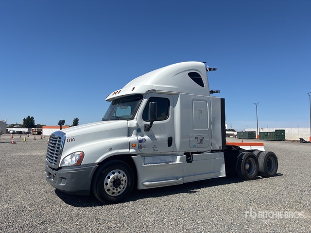 3AKJGLDV4ESFX6378 2014 photo no. 1