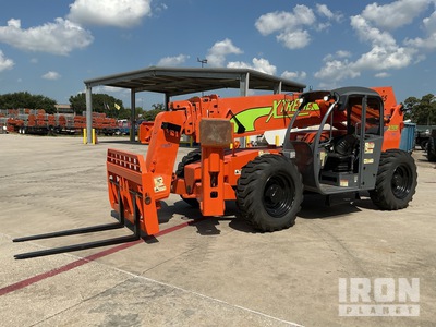 2020 Xtreme XR1055 Telehandler