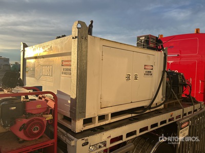 Benzinetank