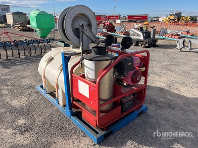 Pressure Washer (Inoperable)
