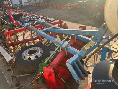 Disc Harrows