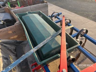 Water Trough