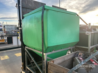 Chicken Feeder