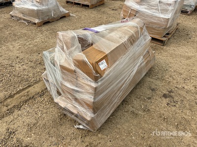 Enclosure Parts