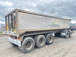Picture, Left Rear Corner