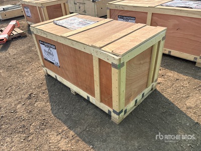 StanForge TFMO50 46 in 3-Point Kosiarka bijakowa (Unused)