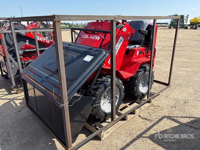 2026 AGT SDA140W Wheel Loader (Unused)