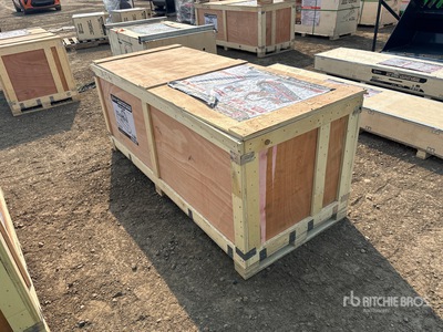 StanForge TFMO70 65 in 3-Point Kosiarka bijakowa (Unused)
