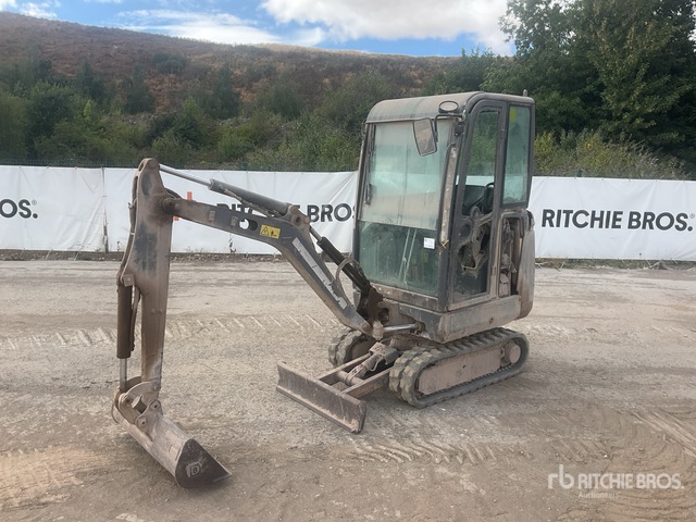 Excavators