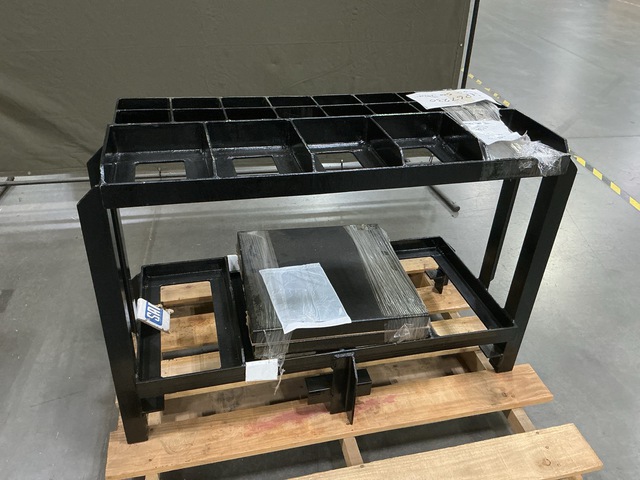 Frame Component Frame Component