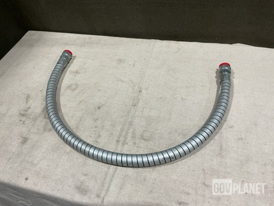 (25) J.G.B. Enterprises 12352677-8 Hose Assemblies