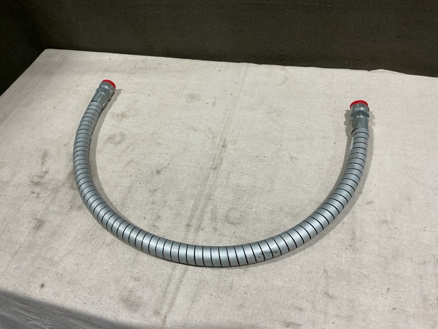 (25) J.G.B. Enterprises 12352677-8 Hose Assemblies