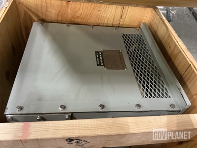 MicroDot 1L1000 Line Voltage Regulator