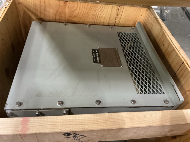 MicroDot 1L1000 Line Voltage Regulator