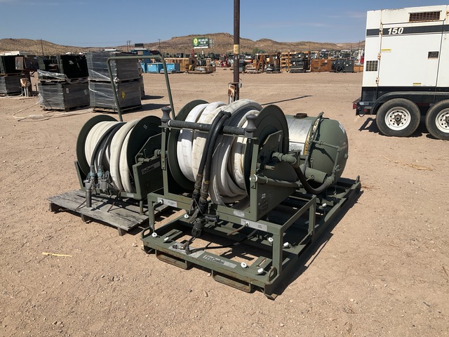 Fire Combat 450/100 03638 MC Fire Suppresion System Fire Combat 450/100 03638 MC Fire Suppresion System