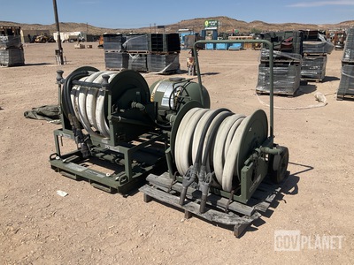 Fire Combat 450/100 03638 MC Fire Suppresion System