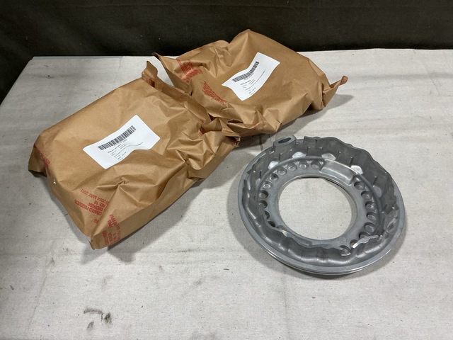 (19) Allison 29503053 Clutch Shaft Assembly Pistons